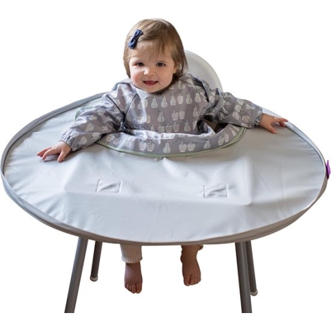 Superzachte Luxe Baby Slabbertjes, Slabbetjes, voor Babies en Peuters