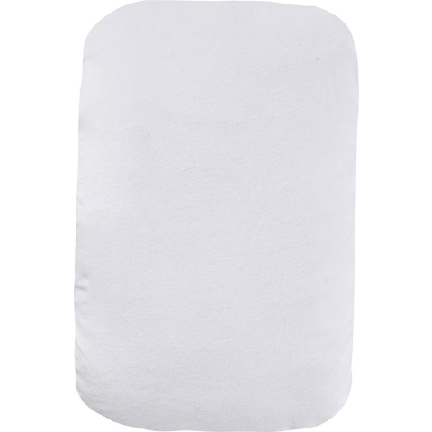 Chicco Next 2 Me Molton - 50x83 cm - Wit