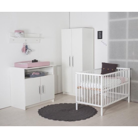 Bebies First Babykamer Tess Open