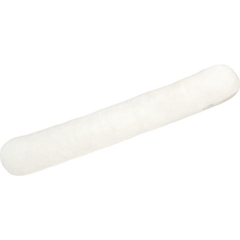 Mikoala - Lichaamskussen in Comforthoes – Body Pillow 110cm – Zwangerschapskussen – 6 weken proefslapen - Ergonomisch Kussen – Rug- en Zijslapers - Hypoallergeen – Ontworpen door fysiotherapeut – Nekklachten – Rugklachten | 110 cm