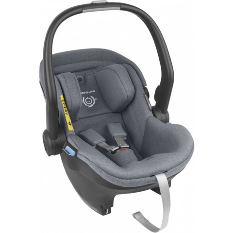 UPPAbaby MESA i-Size Autostoel Gregory - Blauw Melange