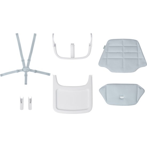 Maxi-Cosi Nesta - Baby en Peuterkit - Beyond Sky Grey