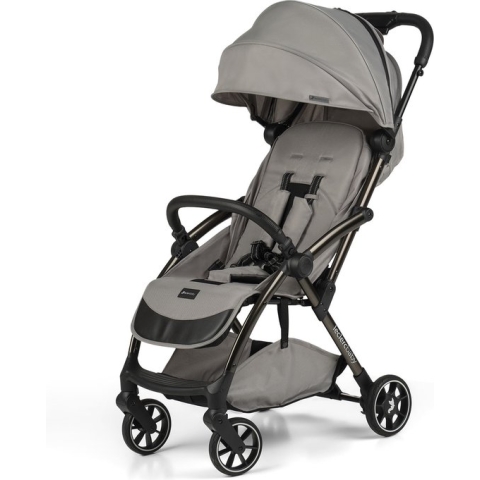 Leclerc Baby Influencer Air - Buggy - Kinderwagen - Violet Grey
