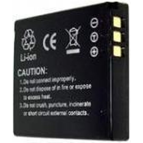 Huismerk Camera-accu DB-70 voor Ricoh