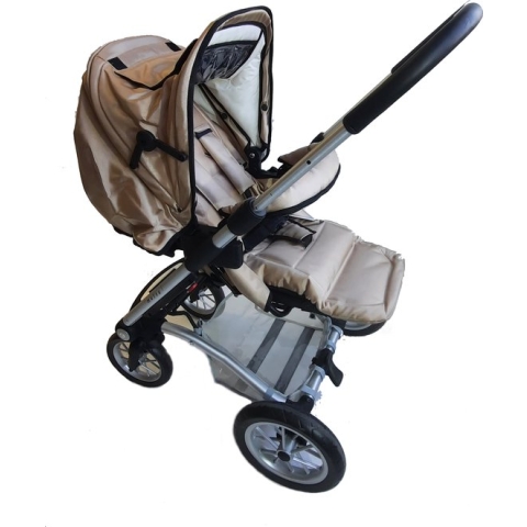 MUTSY - 4rider - Buggyinzet - Beige