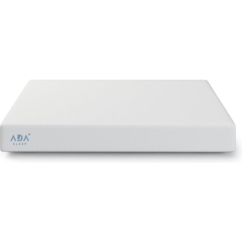Ada Sleep Kids® - Babymatrassen - Box - 70x90  - Anti-allergisch matras - Wasbare hoes