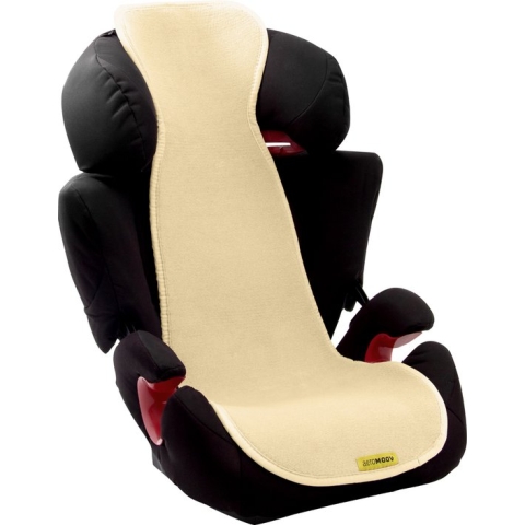 AeroMoov Air Layer Autostoel Groep 2/3 Vanilla