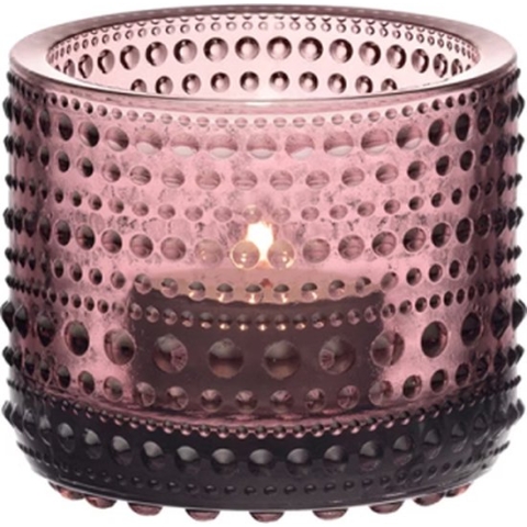 Iittala Kastehelmi Sfeerlichtje 6,4 cm calluna