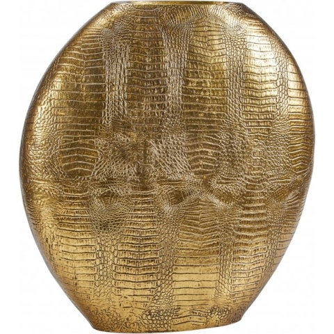 Vaas Skeld L Goud - Kunststof