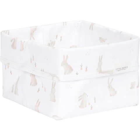 Little Dutch - Commodemandje klein Baby Bunny