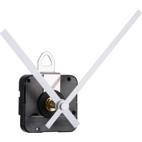 GWS Quartz uurwerk - Nieuw Los Uurwerk Kopen en Vervangen - GWS HR1688-31 Wit