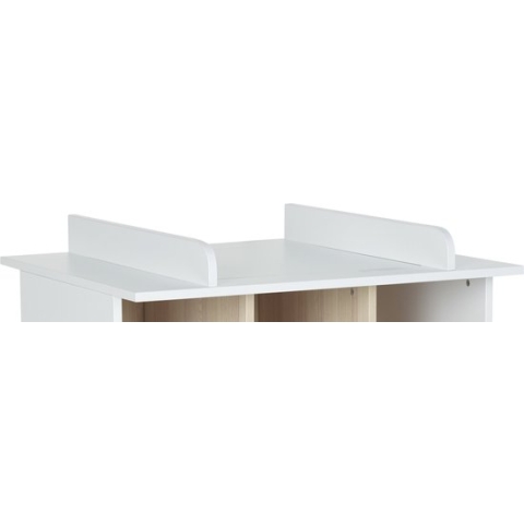 Quax Loft Wit - Extensie voor ladekast