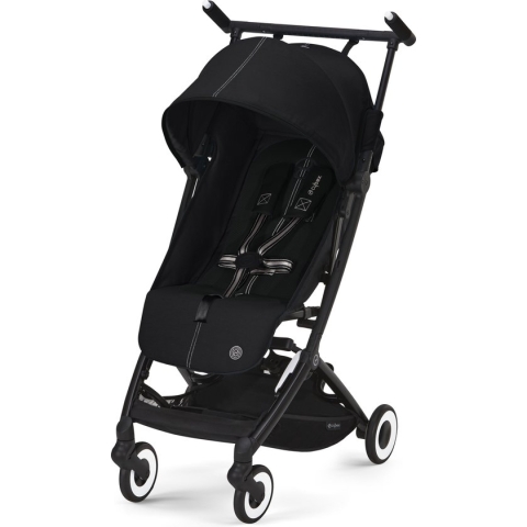 Cybex Libelle Buggy - Moon Black