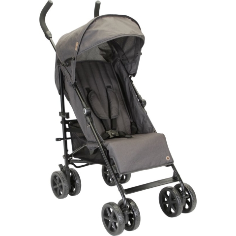 Topmark Buggy Fenn Black