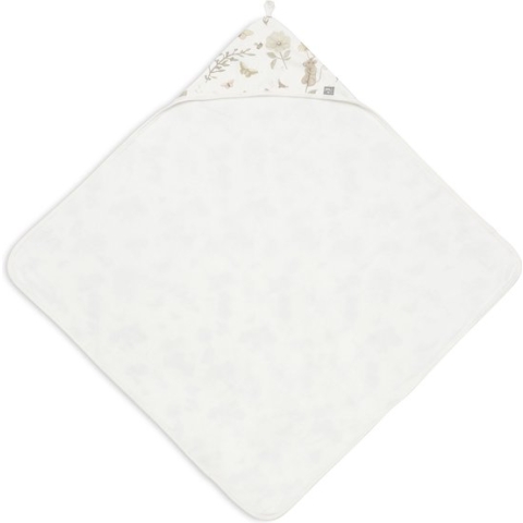 Jollein Badcape 75x75cm Dreamy Mouse
