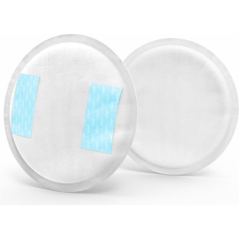 Baby Ono Premium Borstcompres 50 Stuks + 20 Gratis 296