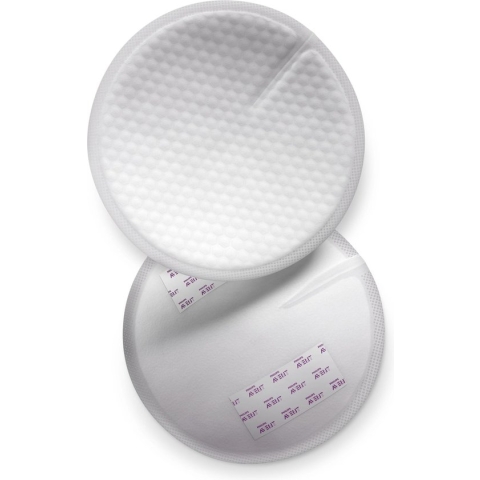 Philips Avent SCF254/24 Borstkompressen - 24 Stuks