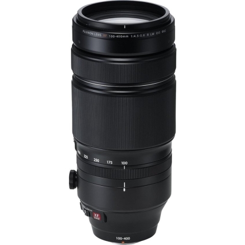 Fujifilm Fujinon XF100-400mm F4.5-5.6 R LM OIS WR