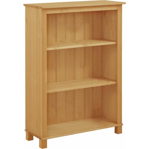 Pivo Boekenkast Laag