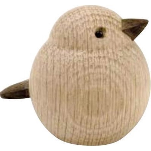 Baby mus - decoratie