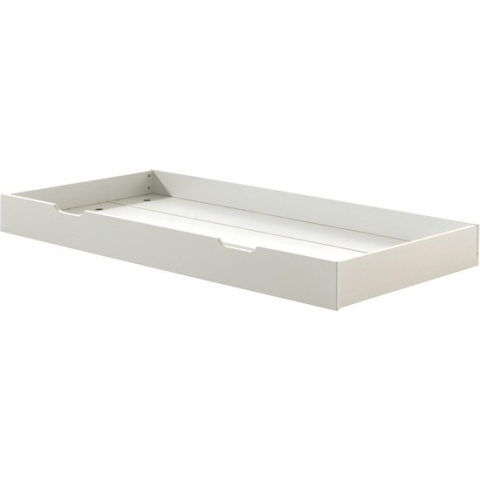 Rolbed Seppe Wit