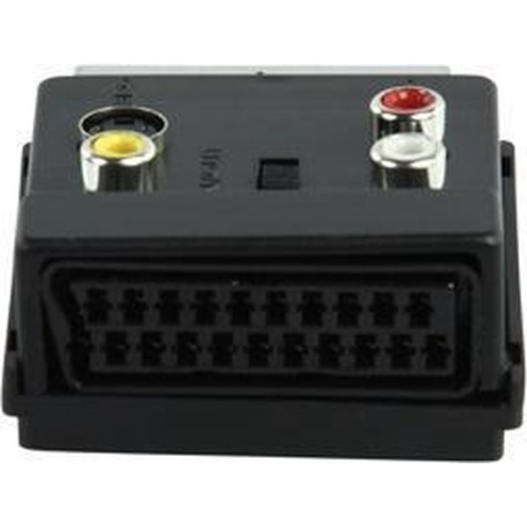 Valueline Scart Adapter