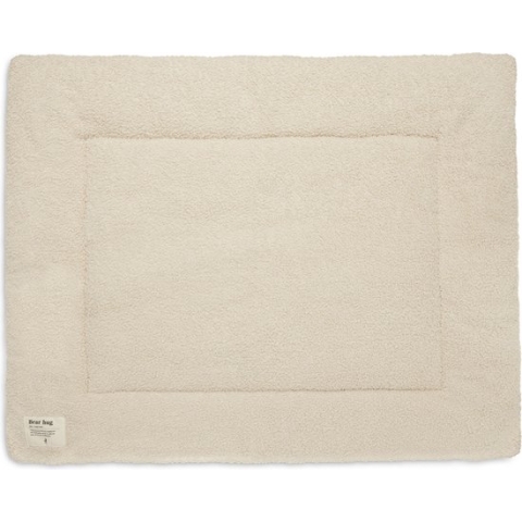 Jollein Boxkleed 75x95cm Boucle - Naturel