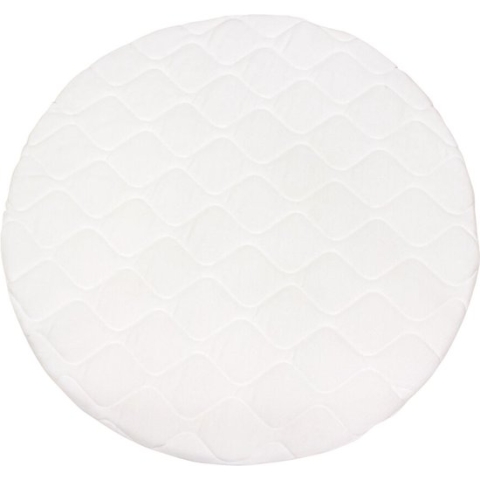 Bopita Rondo matras box luxe met afneembare tijk