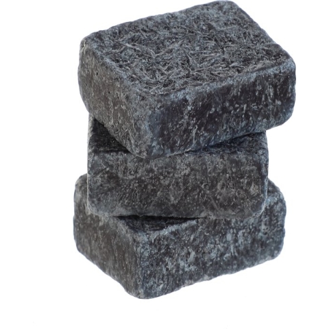 Comforder 3 Amberblokjes Black Musk - Geurblokjes