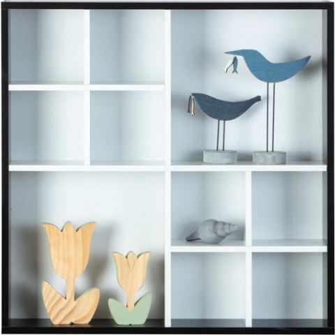 Interlink - Wandrekje Collector DECEM - 10 vakken- 70x70cm
