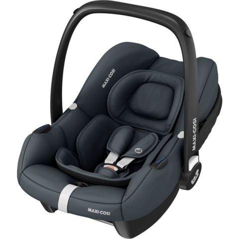 Maxi-Cosi Cabriofix i-Size Autostoeltje - Essential Graphite