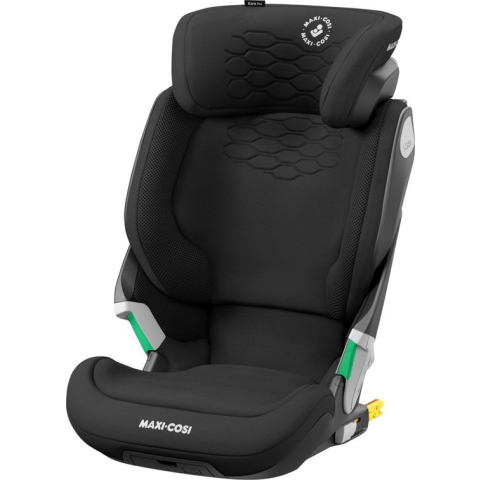 Maxi-Cosi Kore Pro i-Size Autostoeltje - Authentic Black - Vanaf ca. 3,5 jaar tot 12 jaar