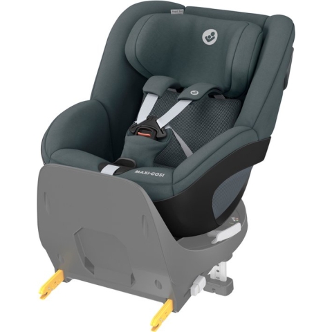 Maxi-Cosi Pearl 360 i-Size - Authentic Graphite