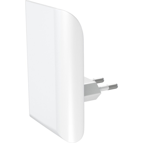 Ledvance - Nachtlicht Lunetta Glow Wit - Wit