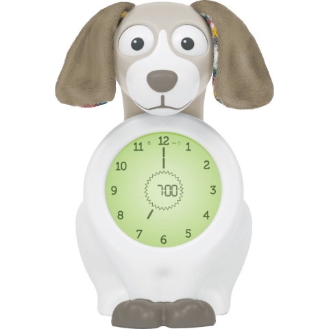 Zazu Slaaptrainer Hond Davy Beige