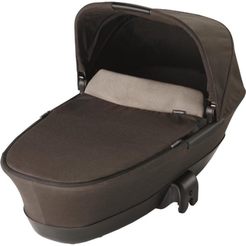 Maxi Cosi Mura Plus Foldable Carrycot - Earth Brown - 2015