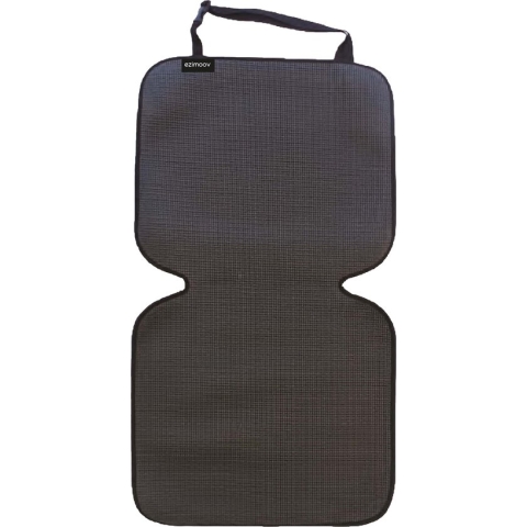 EZI MAT CLASSIC - Eco friendly - Autostoel beschermer - achterbank - duurzaam materiaal