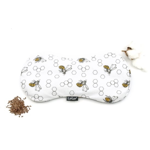 KipKep Woller - Warmtekussen  - Eco Bee Special