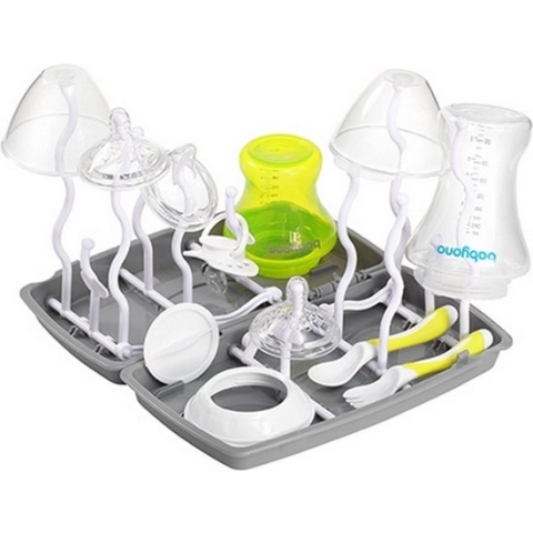 Baby Ono Flesjes Droogrek 1071/02