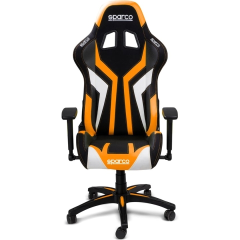 Game-Simulator Set incl. opvouwbare Sportstoel
