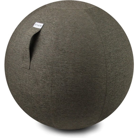 VLUV STOV zitbal 70-75cm - Greige