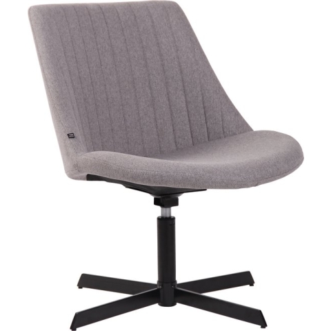 CLP Granby Lounger grijs