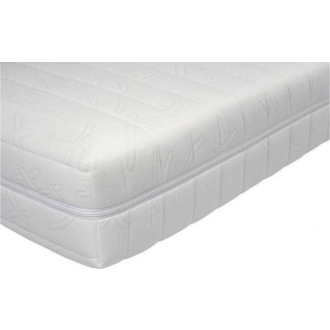 Goedkoop Matras 140x200 - Pocketvering 7 Zones - 20cm