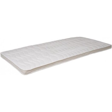Opleg matras HARD Sg40 – 2persoons  Topper SG40 HARD 160x200