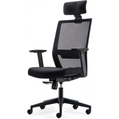 Bureaustoel Denver - Bureaustoel - Chaise de bureau - Office chair ergonomic - Office chair