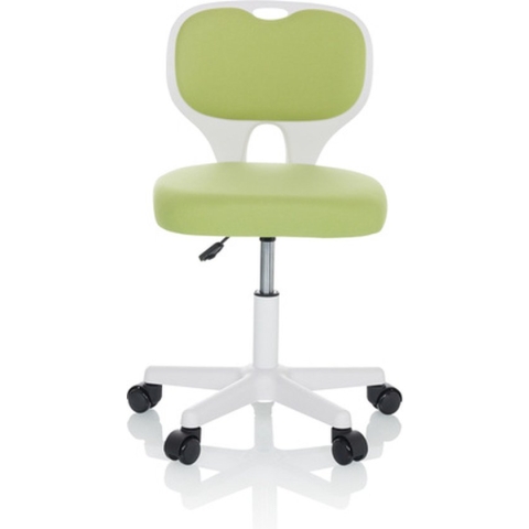 KIDDY TOP W - Kinder bureaustoel Groen