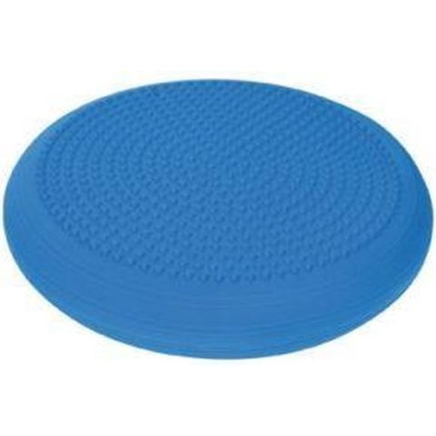 TOGU Balkussen HappyBack 36 cm-Blauw