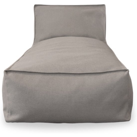 Cherokee - Outdoor Lounger Desert Sand