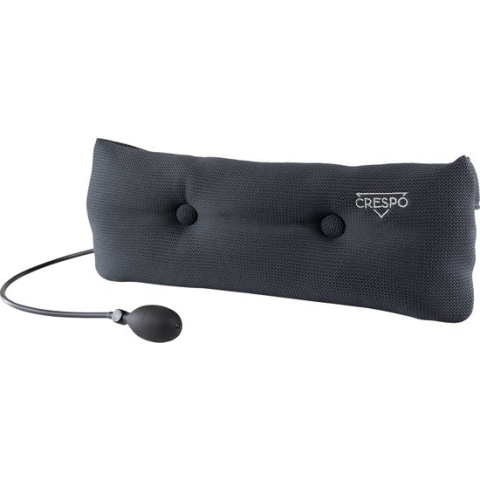 Crespo - Lendensteun - LS-237 Air-Select - Grijs