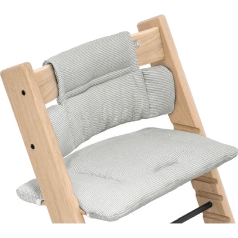 Stokke Tripp Trapp® Classic kussen Nordic Grey